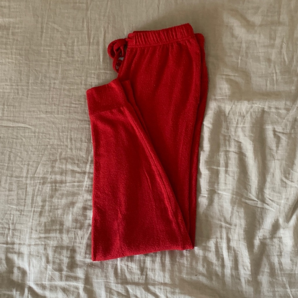 Aeri Joggers